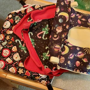 Lara added a photo of their purchase