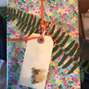 Melissa added a photo of their purchase