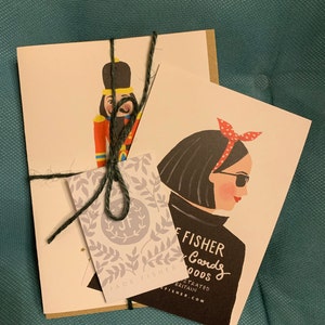 Ginger adicionaram uma foto da sua compra