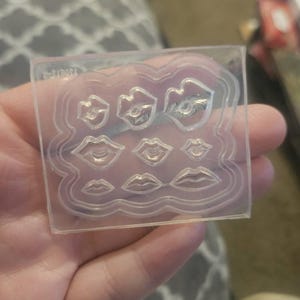 Gina added a photo of their purchase