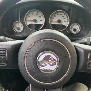 Mike added a photo of their purchase
