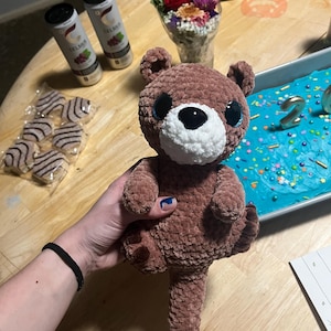 Courtney added a photo of their purchase