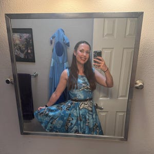 Eileen added a photo of their purchase