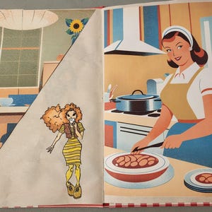 Comprador de Etsy ha añadido una foto de su compra