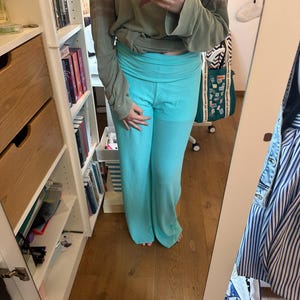 Olivia added a photo of their purchase