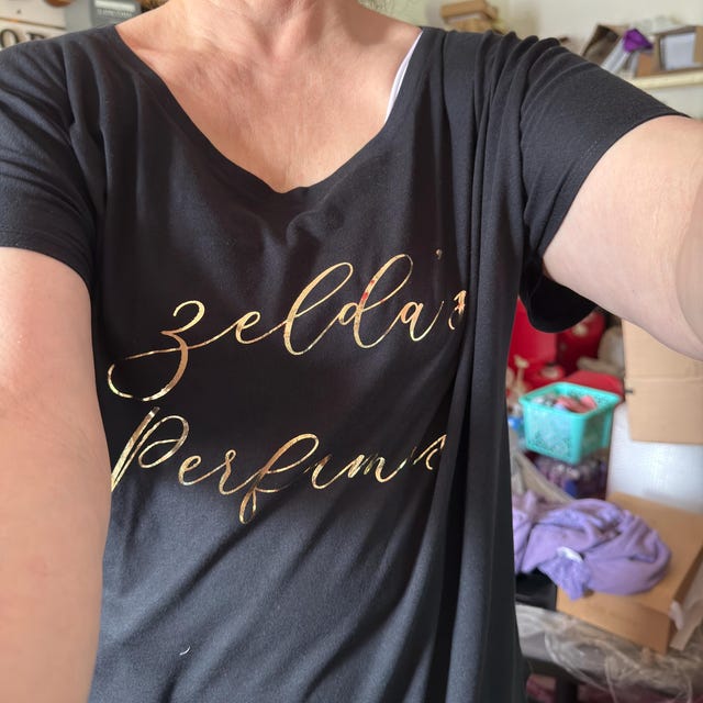 Off the Shoulder Tops for Women Shirts Custom Tshirts for