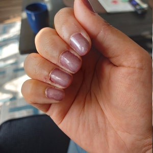 Amrita added a photo of their purchase