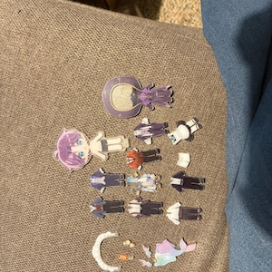 Kaylee a ajouté une photo de son achat