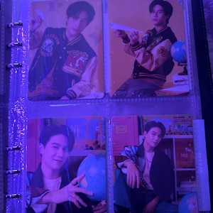 Jonghyun ha añadido una foto de su compra