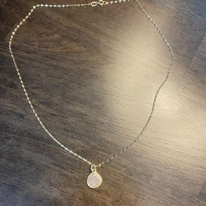 Katie added a photo of their purchase