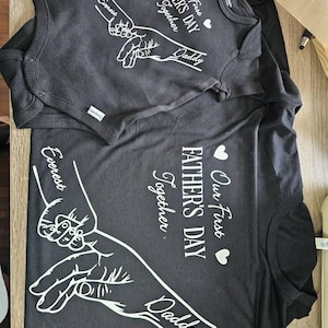Samantha added a photo of their purchase