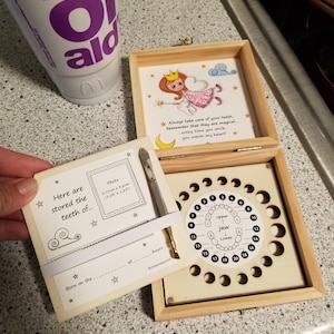 Megan added a photo of their purchase