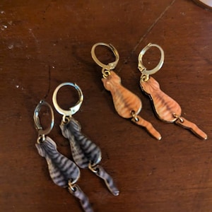 Stephanie added a photo of their purchase