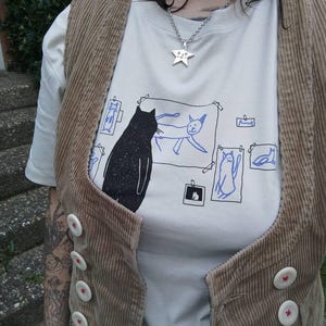 Sara added a photo of their purchase