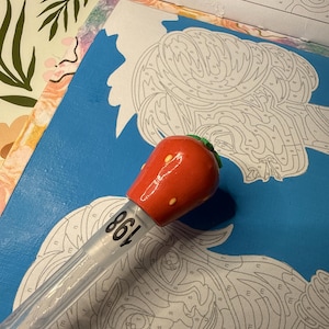 Amanda added a photo of their purchase