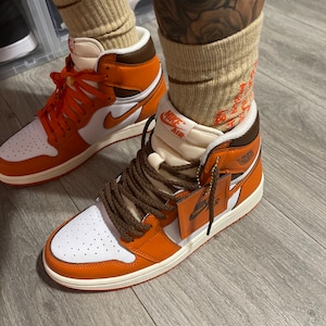 travis scott sb rope laces
