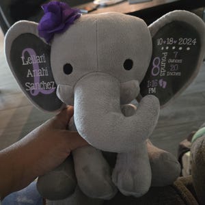 Jasmine added a photo of their purchase