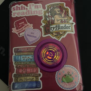 Hi added a photo of their purchase