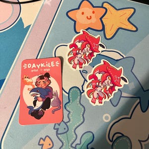 Marine added a photo of their purchase