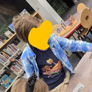 Etsy buyer added a photo of their purchase