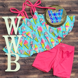 Molly added a photo of their purchase