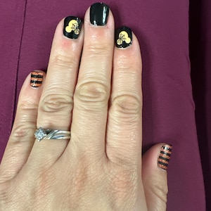 Etsy buyer added a photo of their purchase