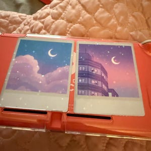 Nicole added a photo of their purchase