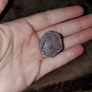 Etsy buyer added a photo of their purchase