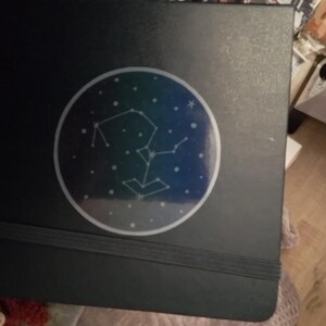 Rochelle added a photo of their purchase