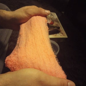 Ash a ajouté une photo de son achat