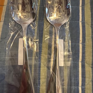 Shannon added a photo of their purchase