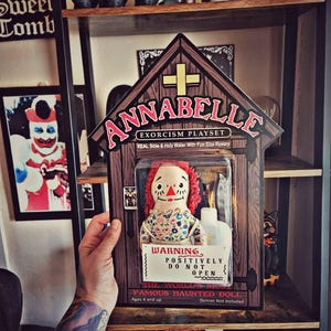 Jill added a photo of their purchase