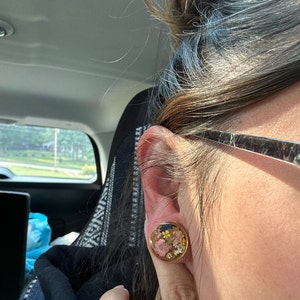 Comprador de Etsy ha añadido una foto de su compra