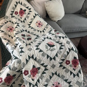 Maria added a photo of their purchase