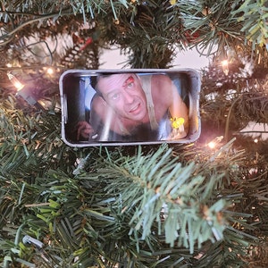 Comprador de Etsy ha añadido una foto de su compra