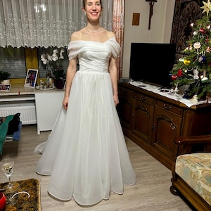 Sign added a photo of their purchase