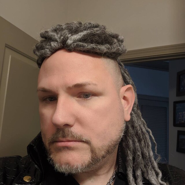 Aya Erstellen Eine Individuelle Bestellung Dreadhawk Hairpeice 60 Einzelne Endete Dreads Dies Ist Nicht Eine Perucke