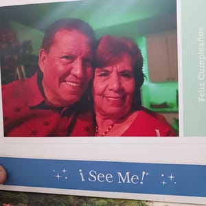 Norma added a photo of their purchase