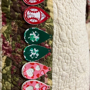 Linda added a photo of their purchase