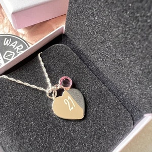 Victoria added a photo of their purchase