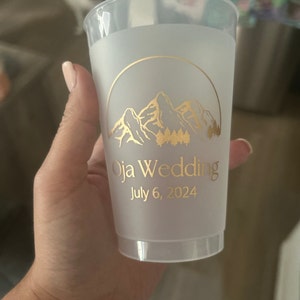 Rachel added a photo of their purchase