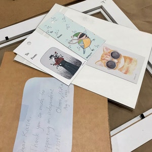 Katie dodał(a) zdjęcie swoich zakupów