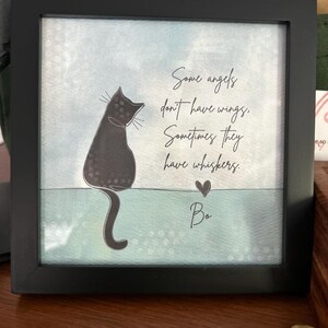 Emily added a photo of their purchase