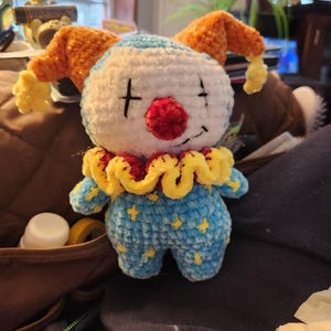 Allison added a photo of their purchase