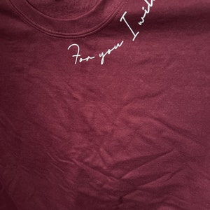 Destinee added a photo of their purchase
