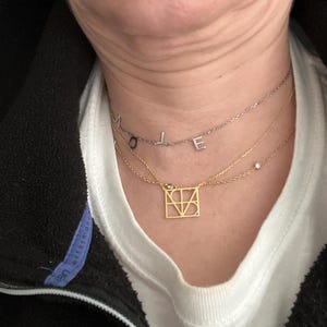 Melissa added a photo of their purchase