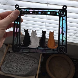 Matea added a photo of their purchase