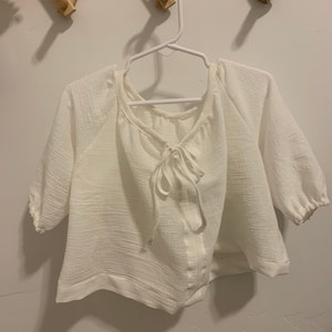 Hannah adicionaram uma foto da sua compra