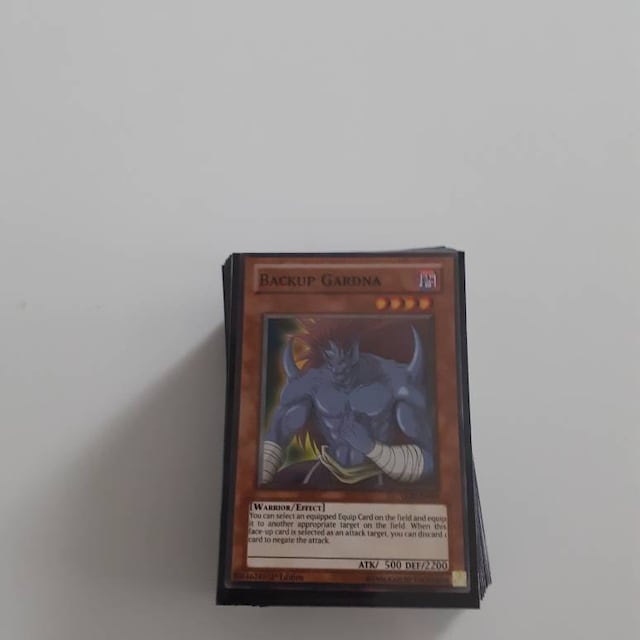 yu gi oh roid deck YUGIOH Roid Deck 45 Cards Syrus *Super Vehicroid* Mixeroid *Megaroid City*