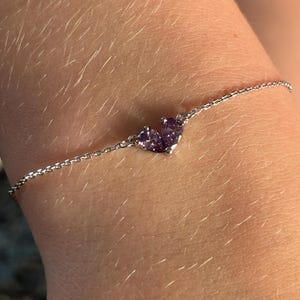 Michelle added a photo of their purchase